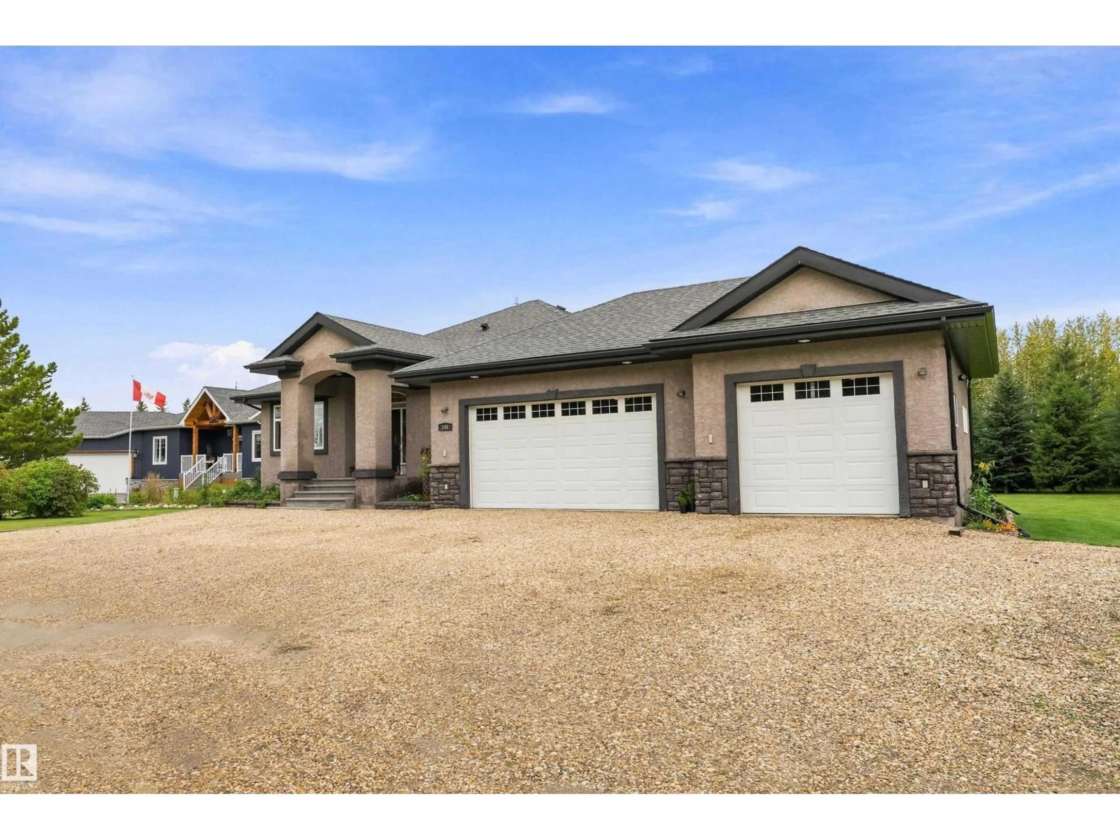 Unknown for #146 - 25100 TWP ROAD 554, Cardiff Alberta T8R2G5