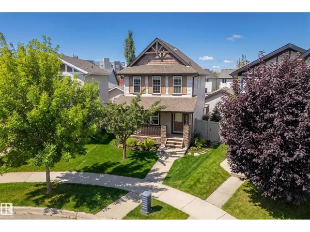 5241 2A AV SW, Edmonton 2