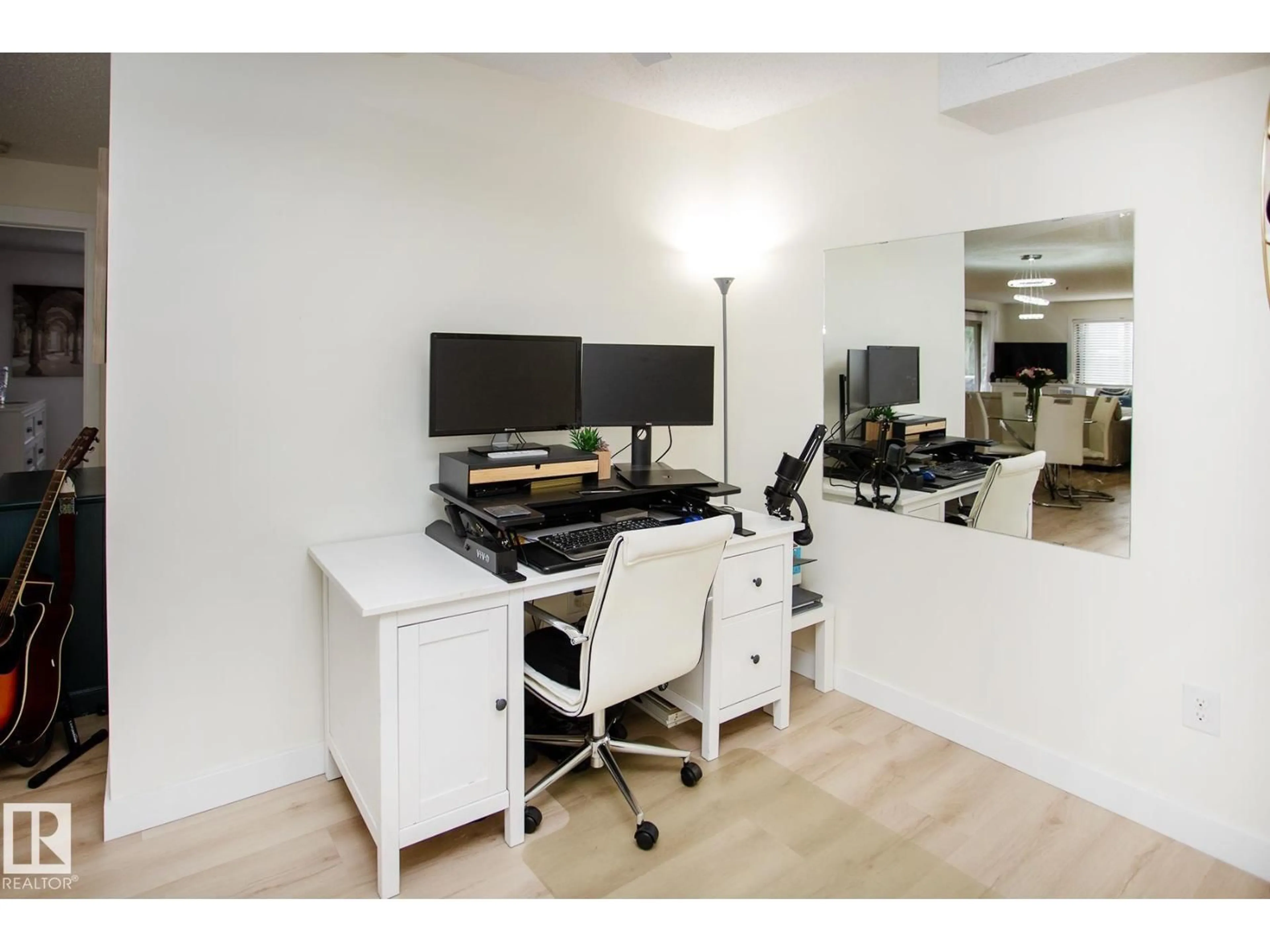 A pic of a room for 201 - 1070 MCCONACHIE BV, Edmonton Alberta T5Y0X1