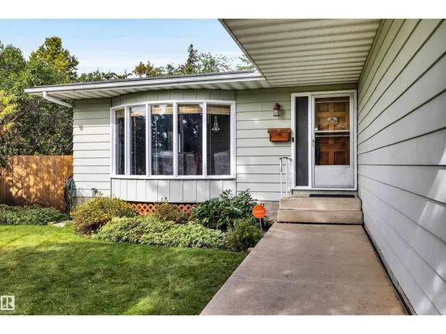 361 LEE RIDGE RD, Edmonton 2