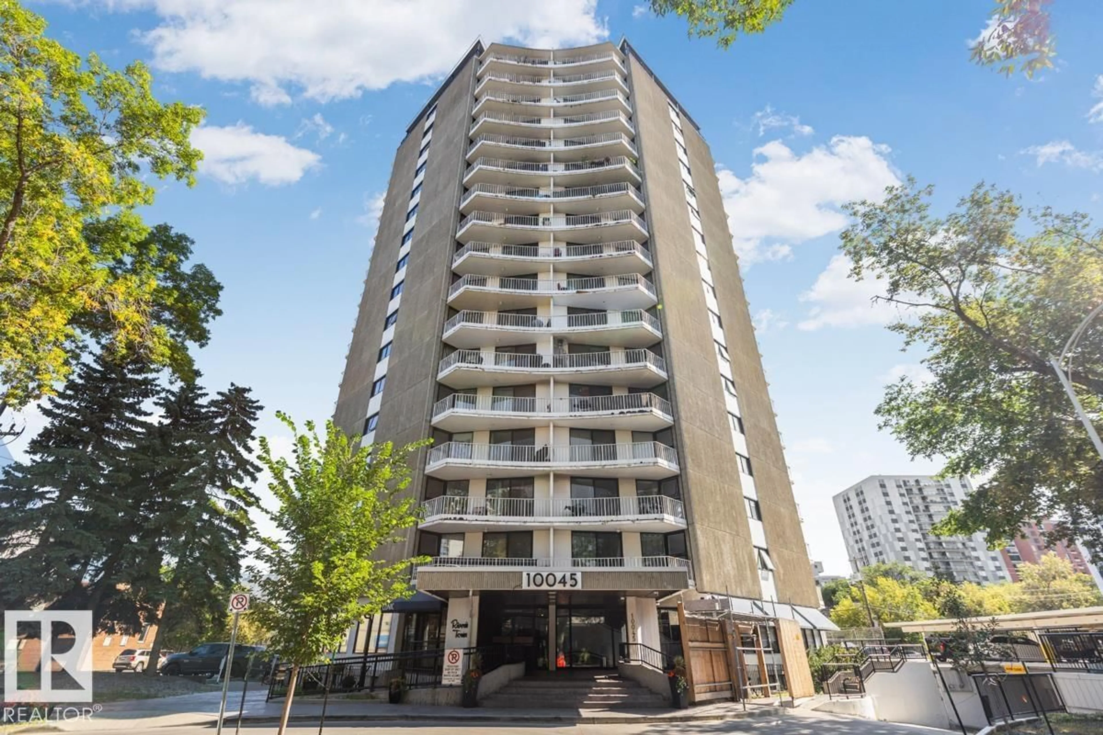 Unknown for 1307 117 ST, Edmonton Alberta T5K1W8