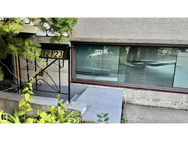 NW - 12721/12723 91 ST, Edmonton 2