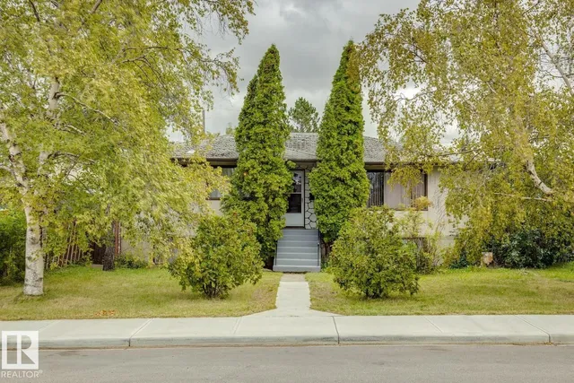 NW - 12721/12723 91 ST, Edmonton 3