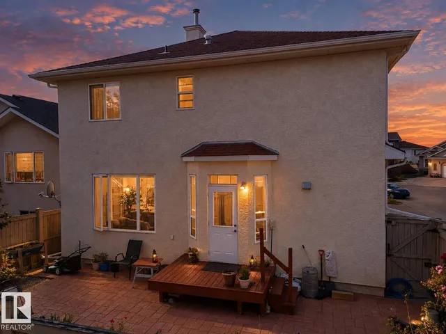 NW - 16423 61 ST, Edmonton 3