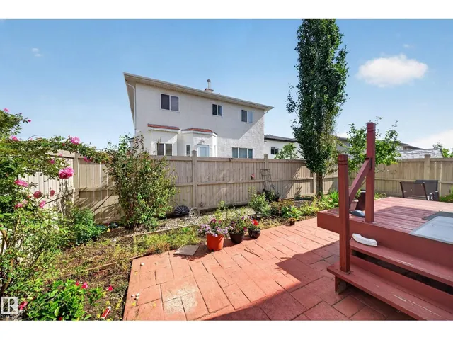 NW - 16423 61 ST, Edmonton 4