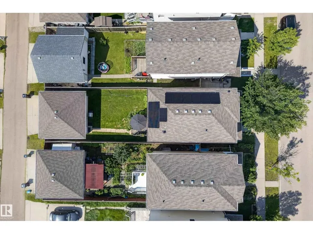 3003 20 AV, Edmonton 3
