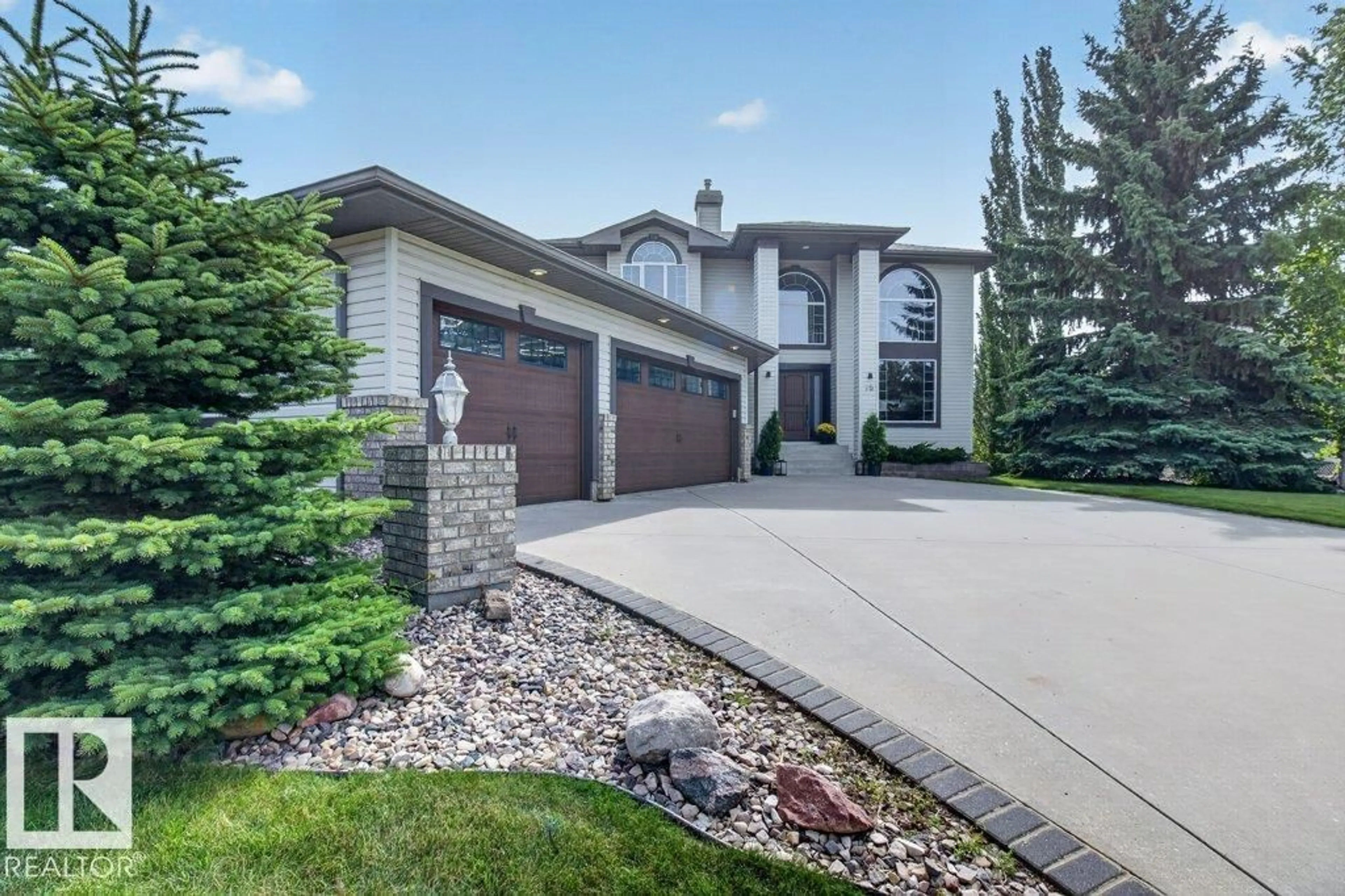 Unknown for 75 RGE ROAD 233 RGE ROAD, Rural Strathcona County Alberta T8A5S5