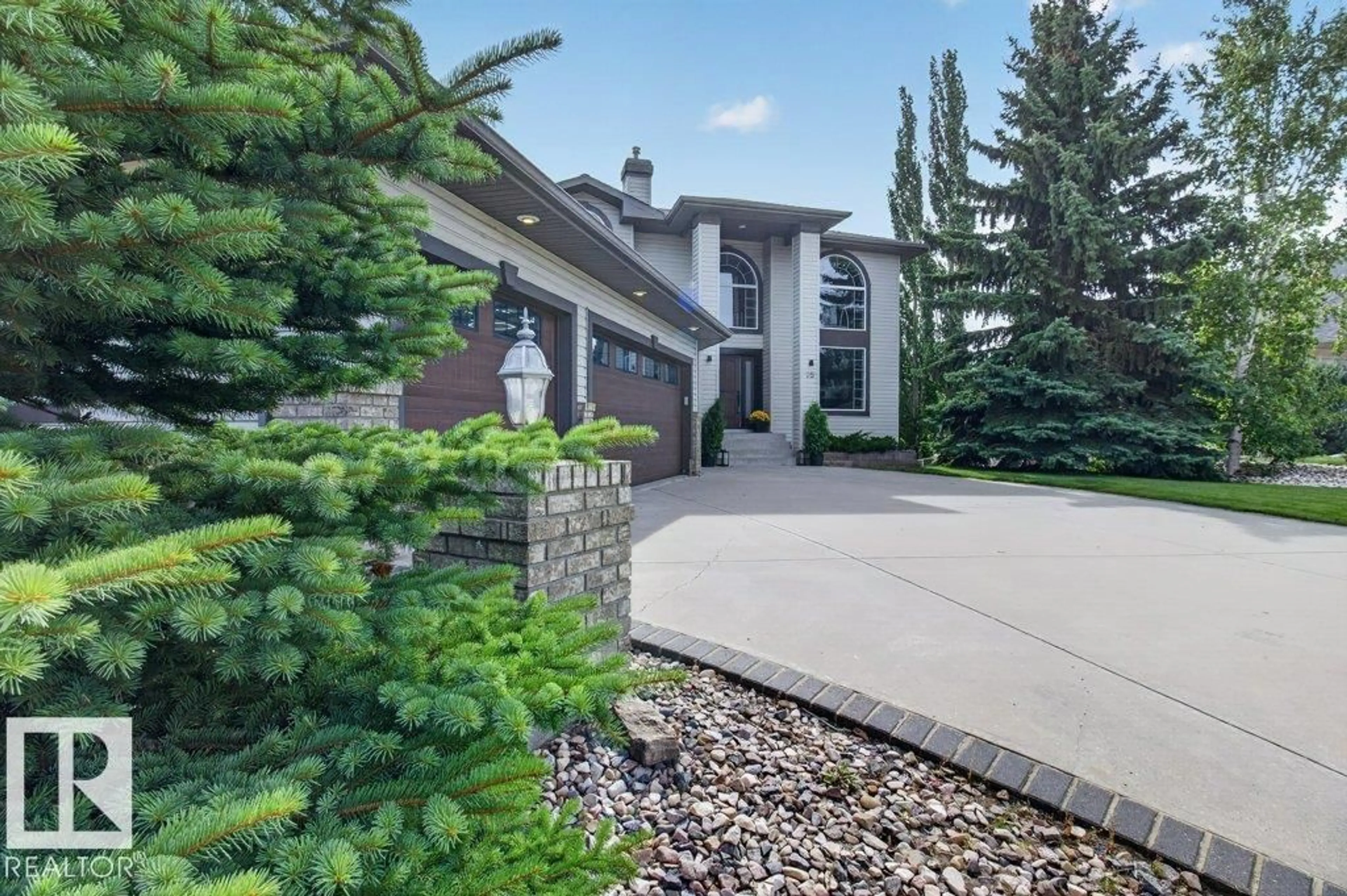 Unknown for 75 RGE ROAD 233 RGE ROAD, Rural Strathcona County Alberta T8A5S5