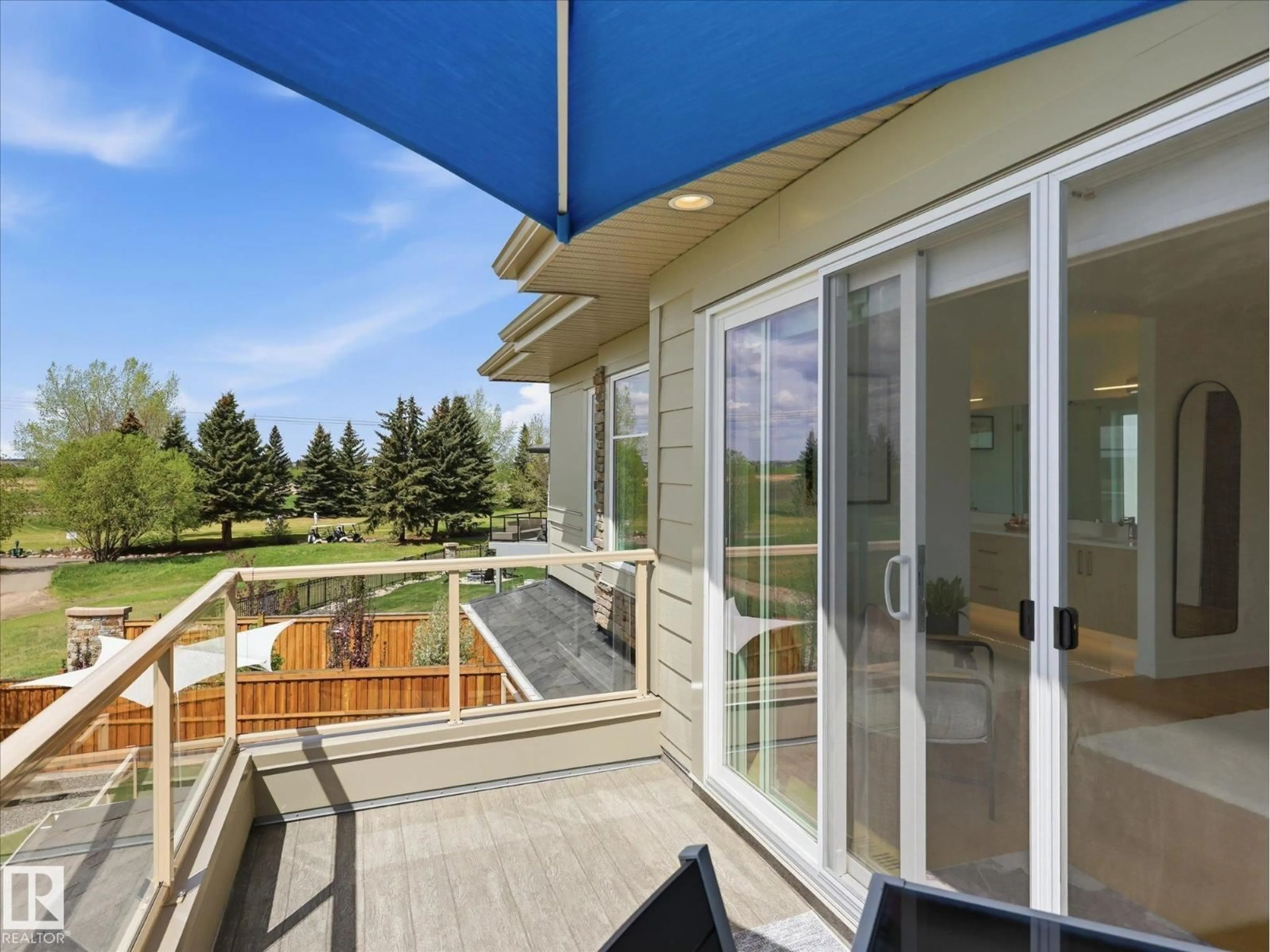 Patio, unknown for 1558 HOWES PL, Edmonton Alberta T6W5C1