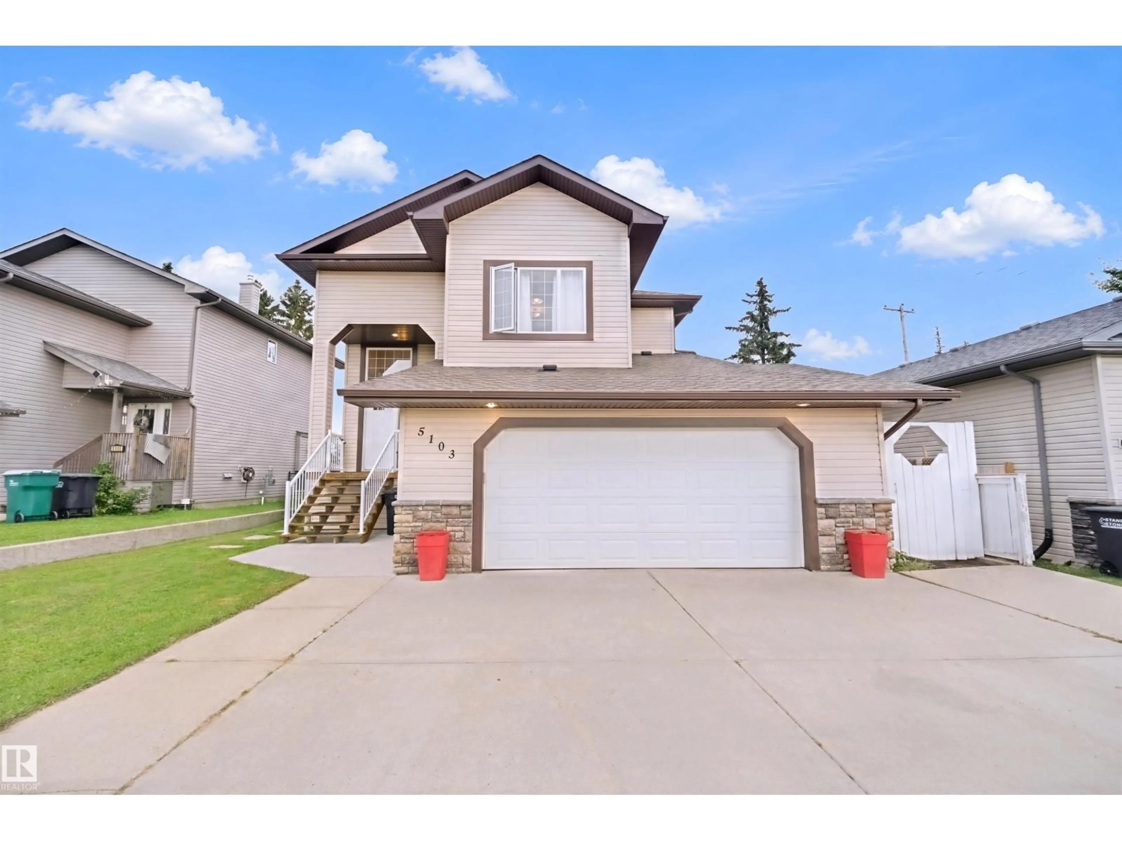 Unknown for 5103 BON ACRES, Bon Accord Alberta T0A0K0