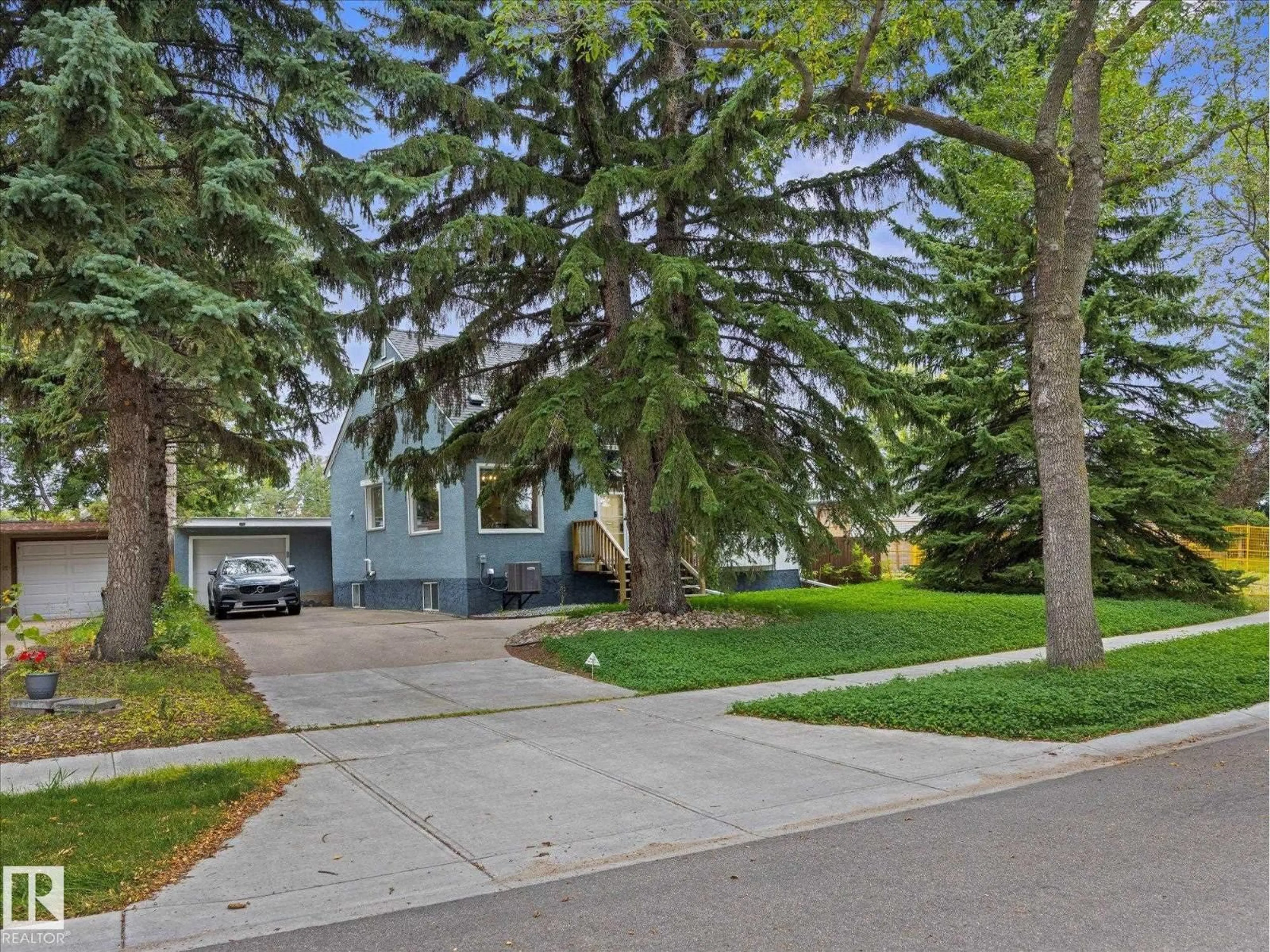 Unknown for 13507 110A AV, Edmonton Alberta T5M2M8