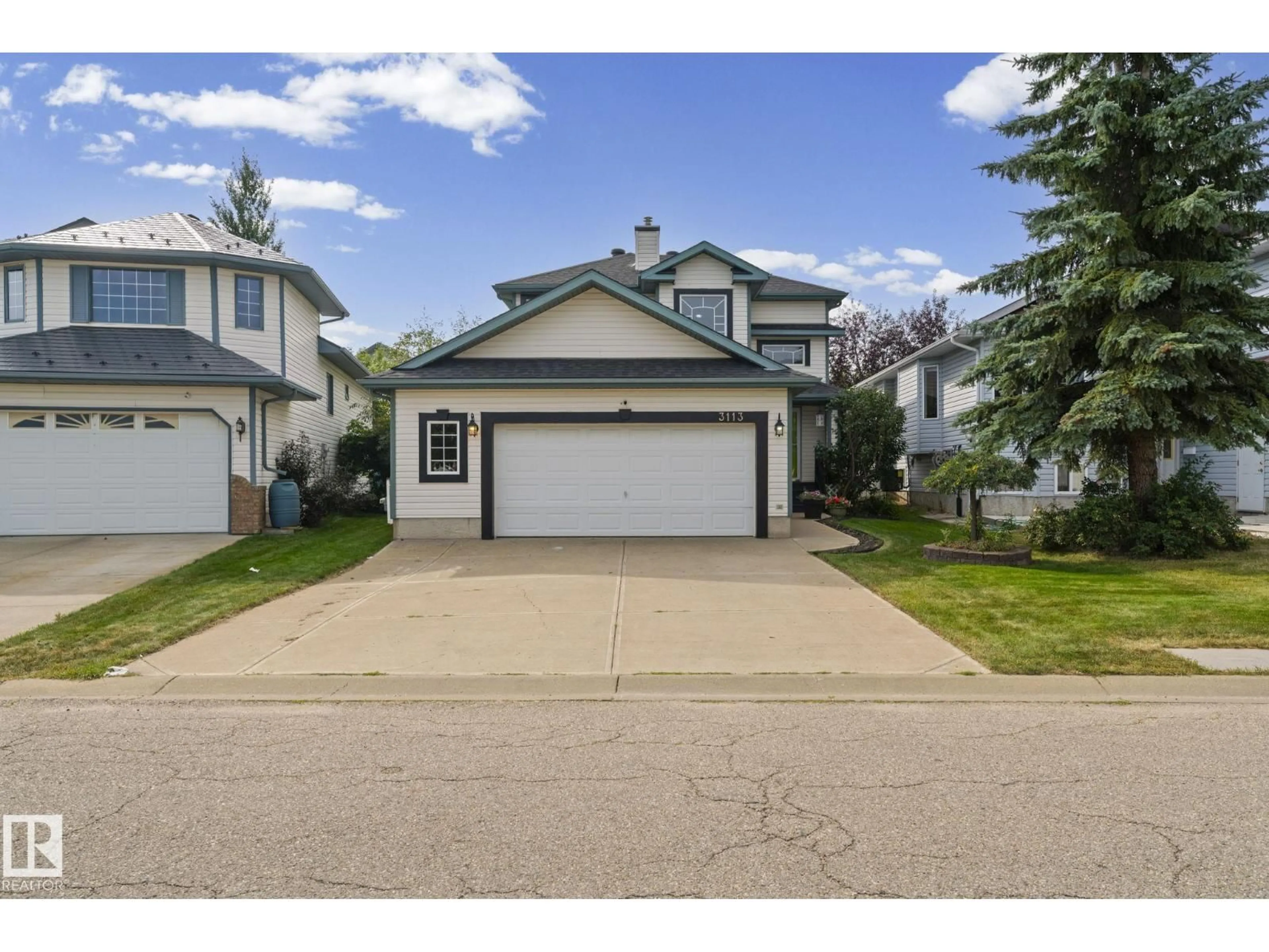 Unknown for 3113 41A AV, Edmonton Alberta T6T1J4