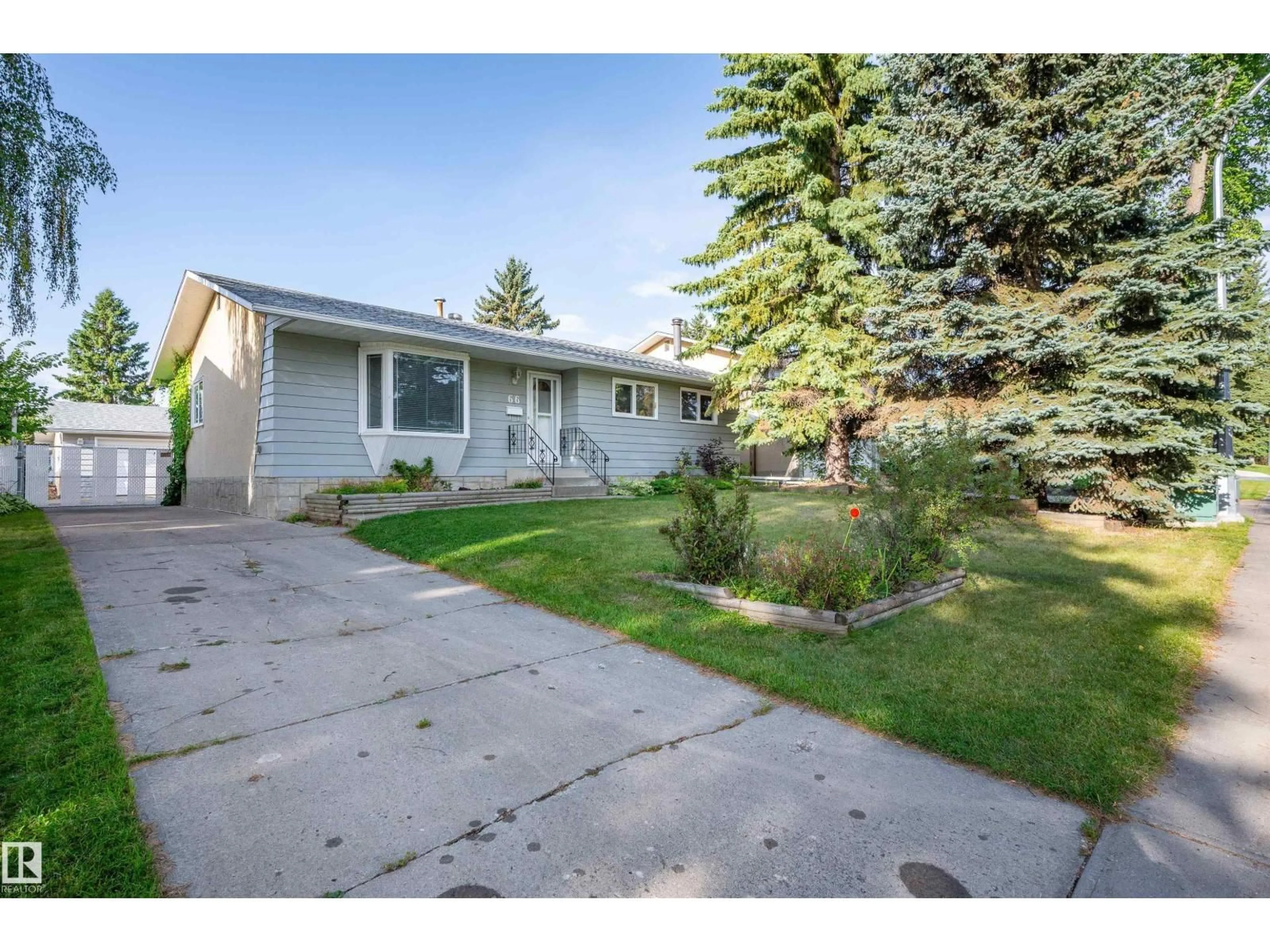 Unknown for 66 MEADOWBROOK RD, Sherwood Park Alberta T8A0N9