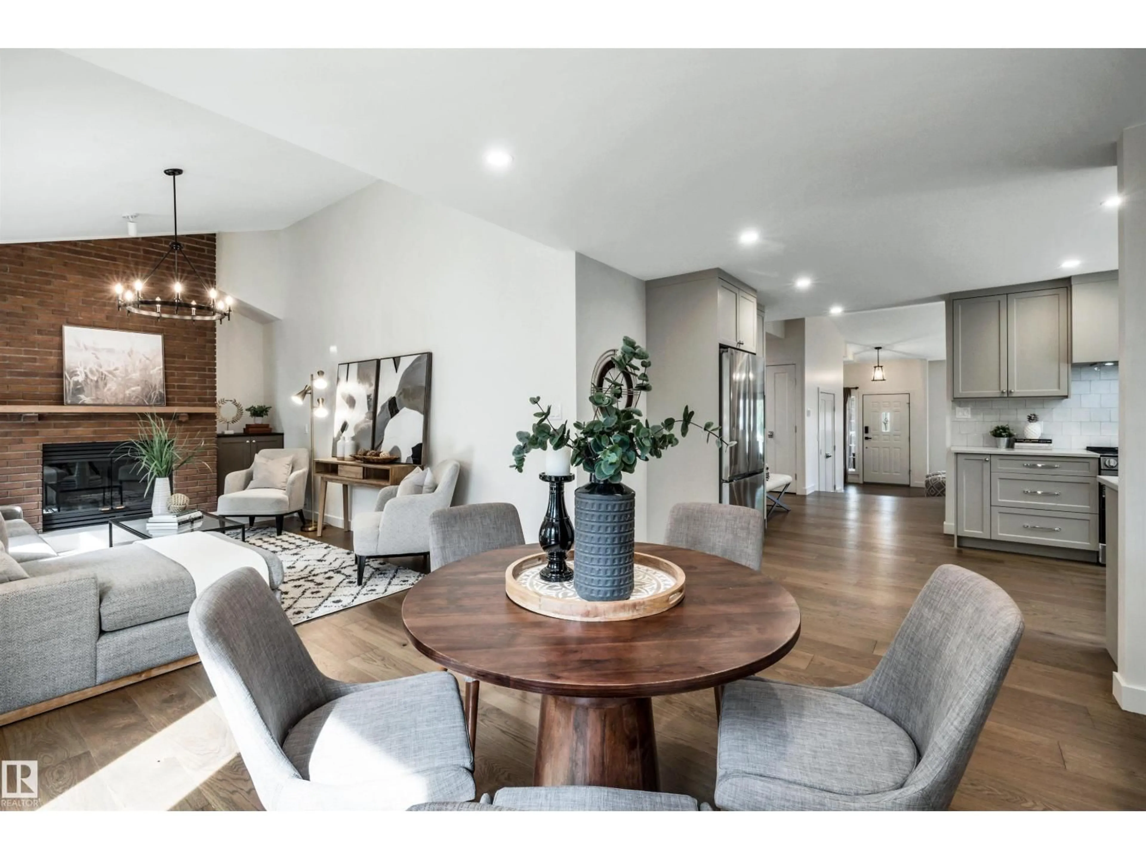 Unknown for A - 12 INVERMERE PL, St. Albert Alberta T8N5N1