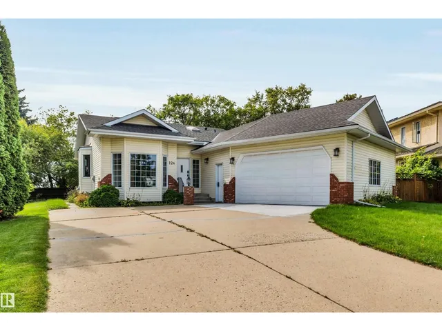 A - 12 INVERMERE PL, St. Albert 2
