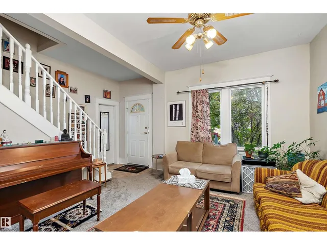 NW - 10816 92 ST, Edmonton 4
