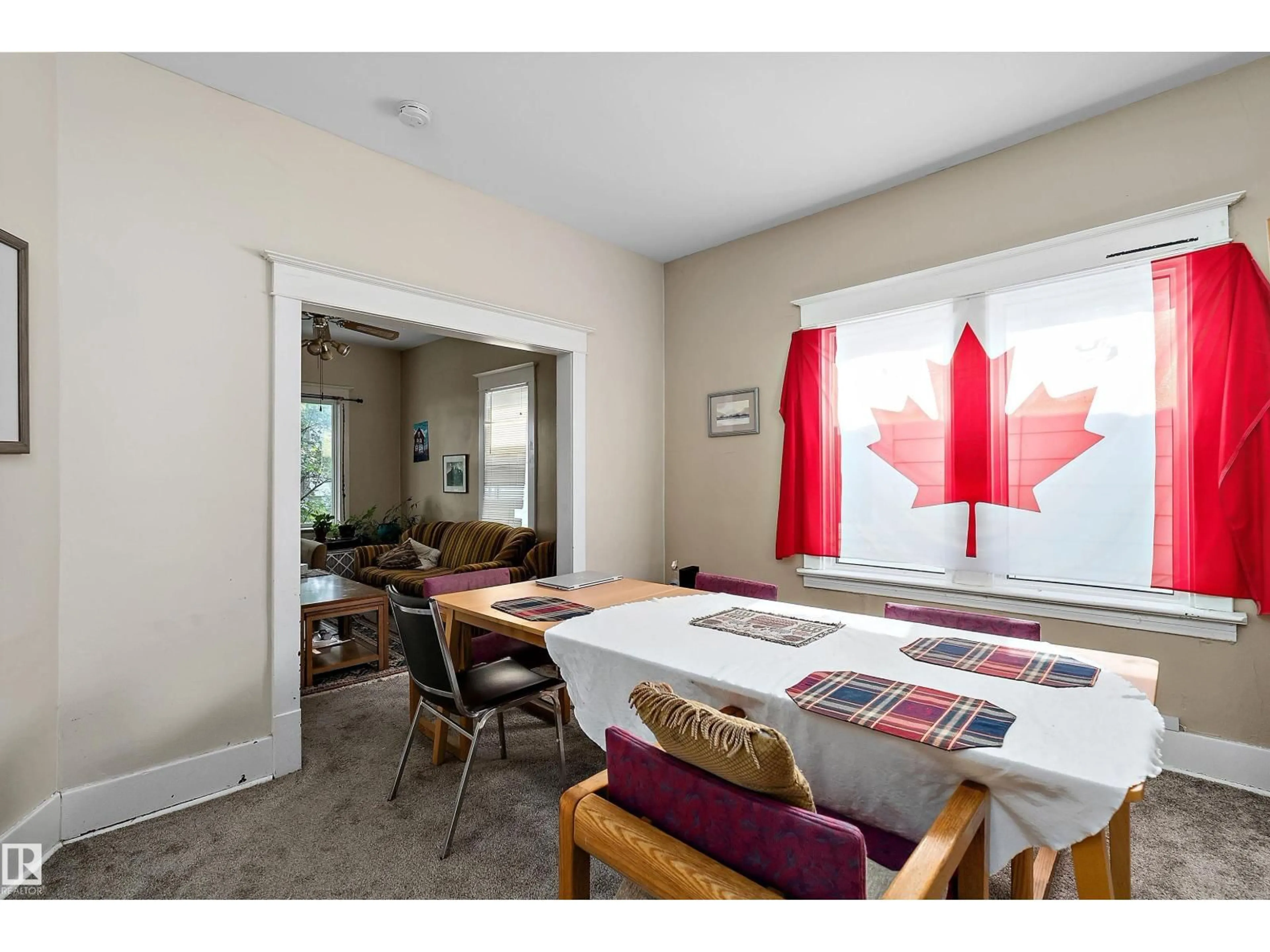 A pic of a room for NW - 10816 92 ST, Edmonton Alberta T5H1V7