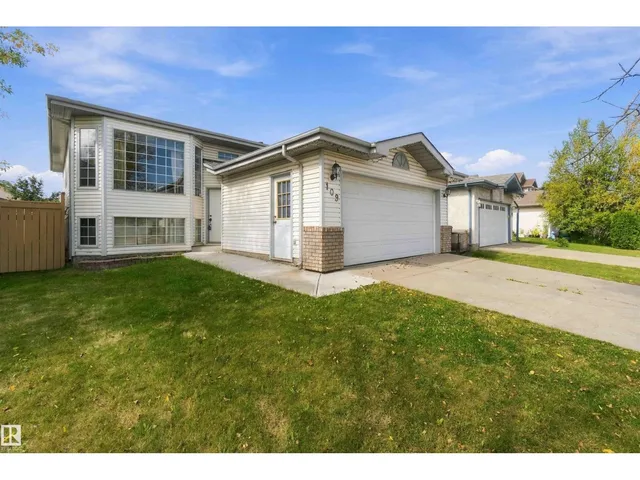 109 JEFFERSON RD, Edmonton 2