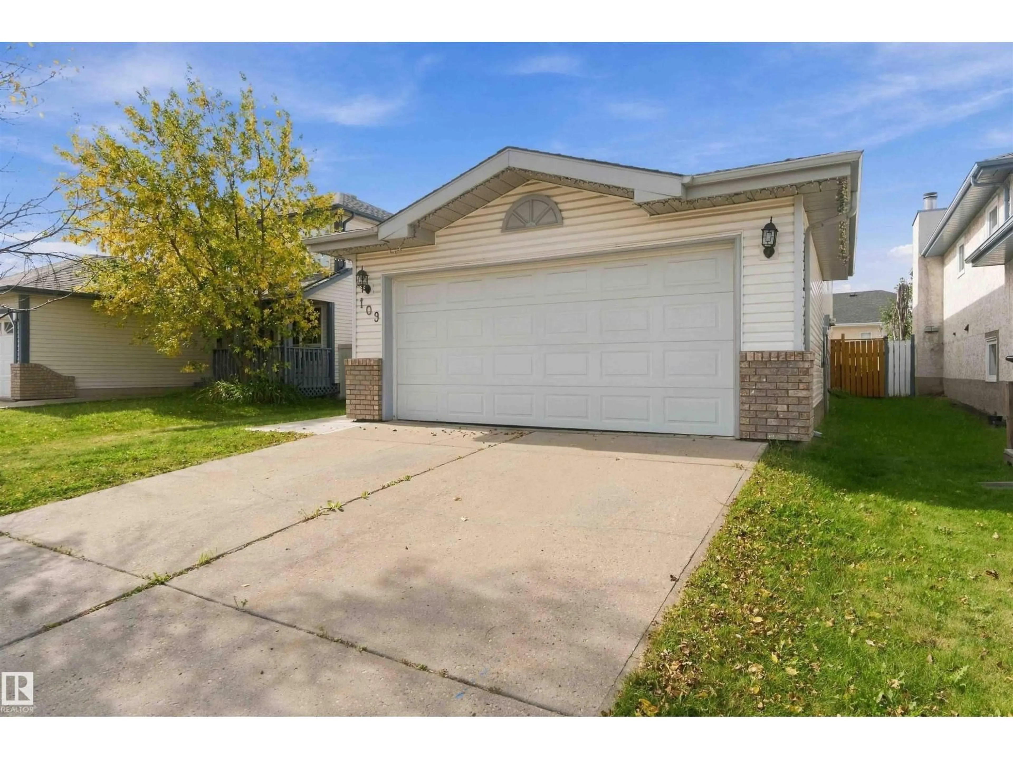 Unknown for 109 JEFFERSON RD, Edmonton Alberta T6L6P8