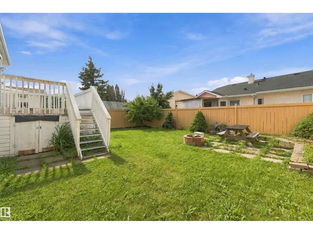 109 JEFFERSON RD, Edmonton 5
