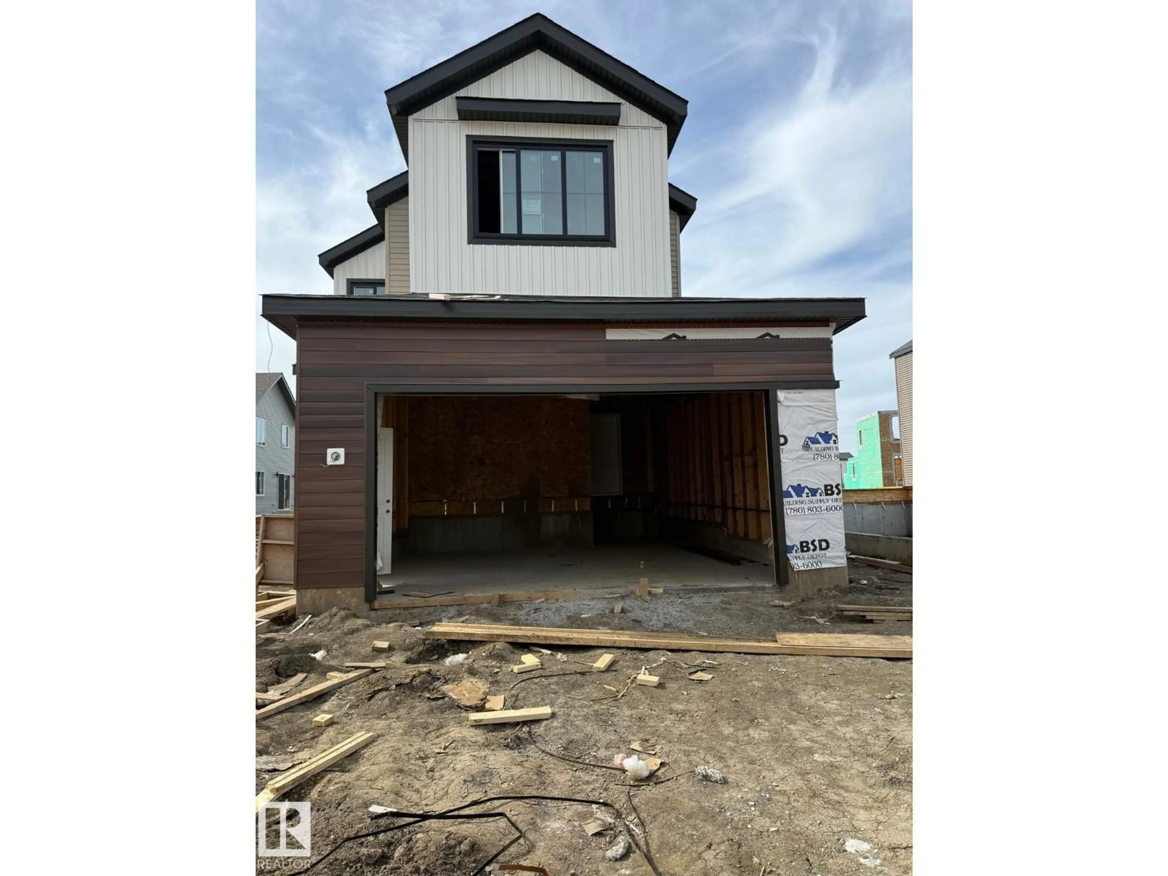 Unknown for NW - 18628 130 ST, Edmonton Alberta T6V0P2