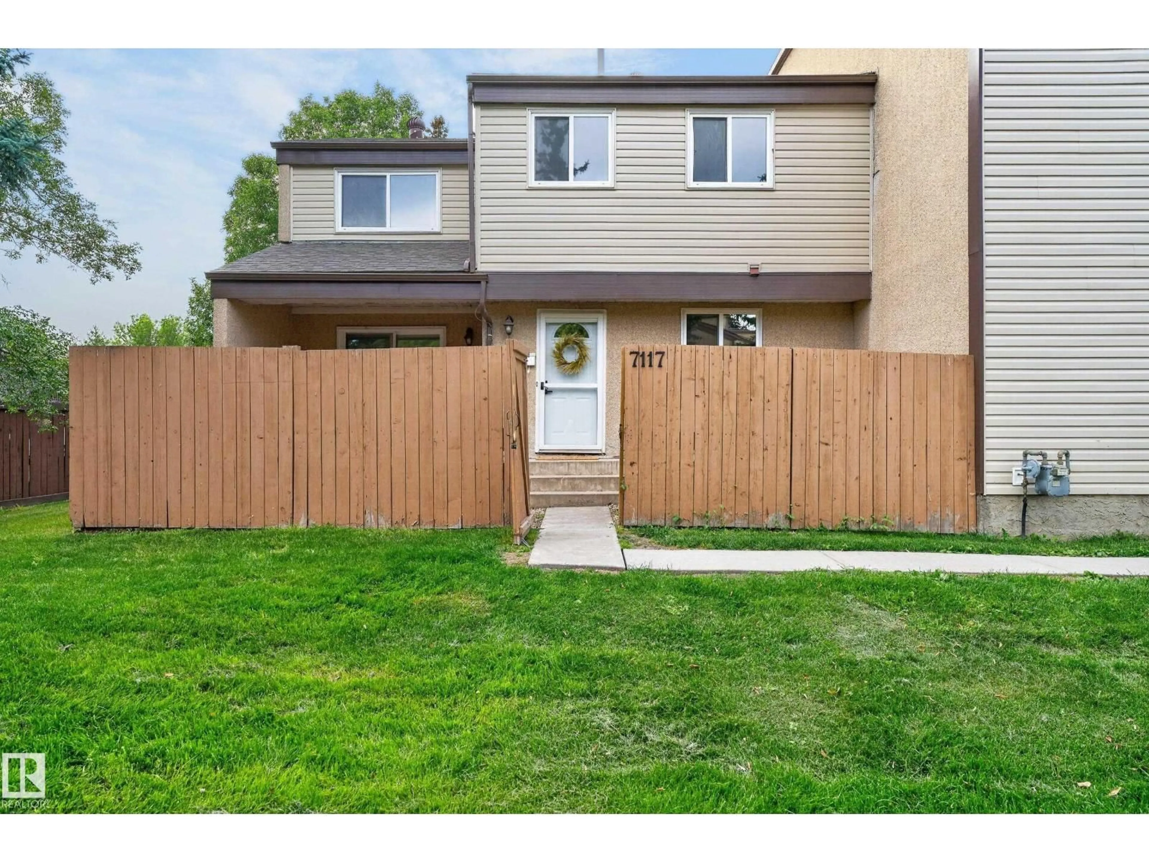 Unknown for NW - 7117 180 ST, Edmonton Alberta T5T3G1
