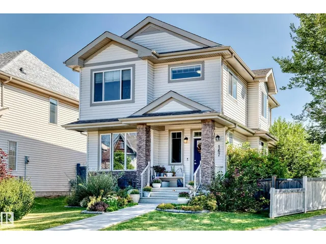 SW - 167 63 ST, Edmonton 2