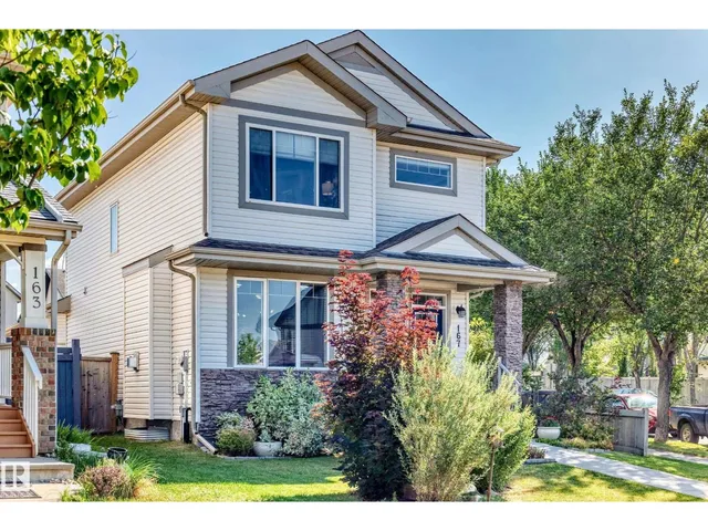 SW - 167 63 ST, Edmonton 3
