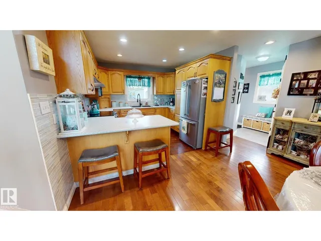 661060 RANGE ROAD 210A, Rural Athabasca County 5