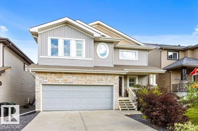 60 VERNON ST, Spruce Grove 2