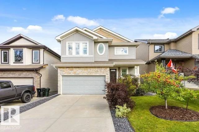 60 VERNON ST, Spruce Grove 3