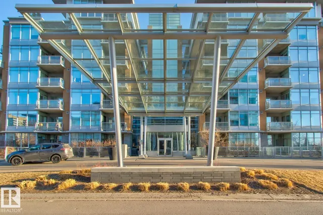 #213 - 2510 109 ST NW, Edmonton 2