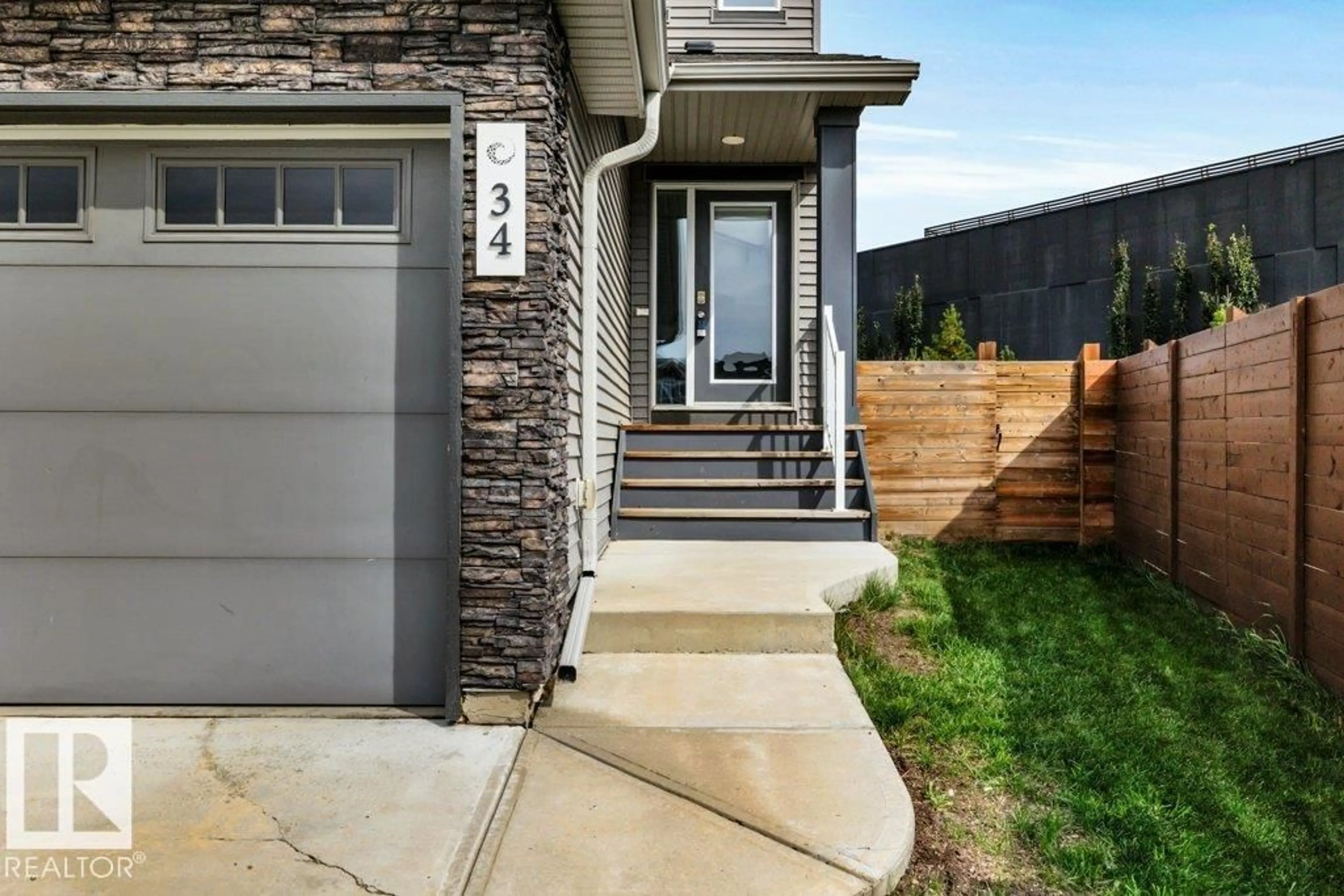 Unknown for 34 JUNEAU WY, St. Albert Alberta T8N7V7