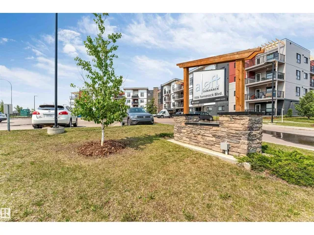 #107 - 1506 TAMARACK BV, Edmonton 2