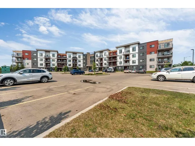 #107 - 1506 TAMARACK BV, Edmonton 3