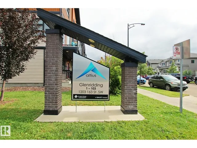 #70 - 1203 163 ST, Edmonton 2