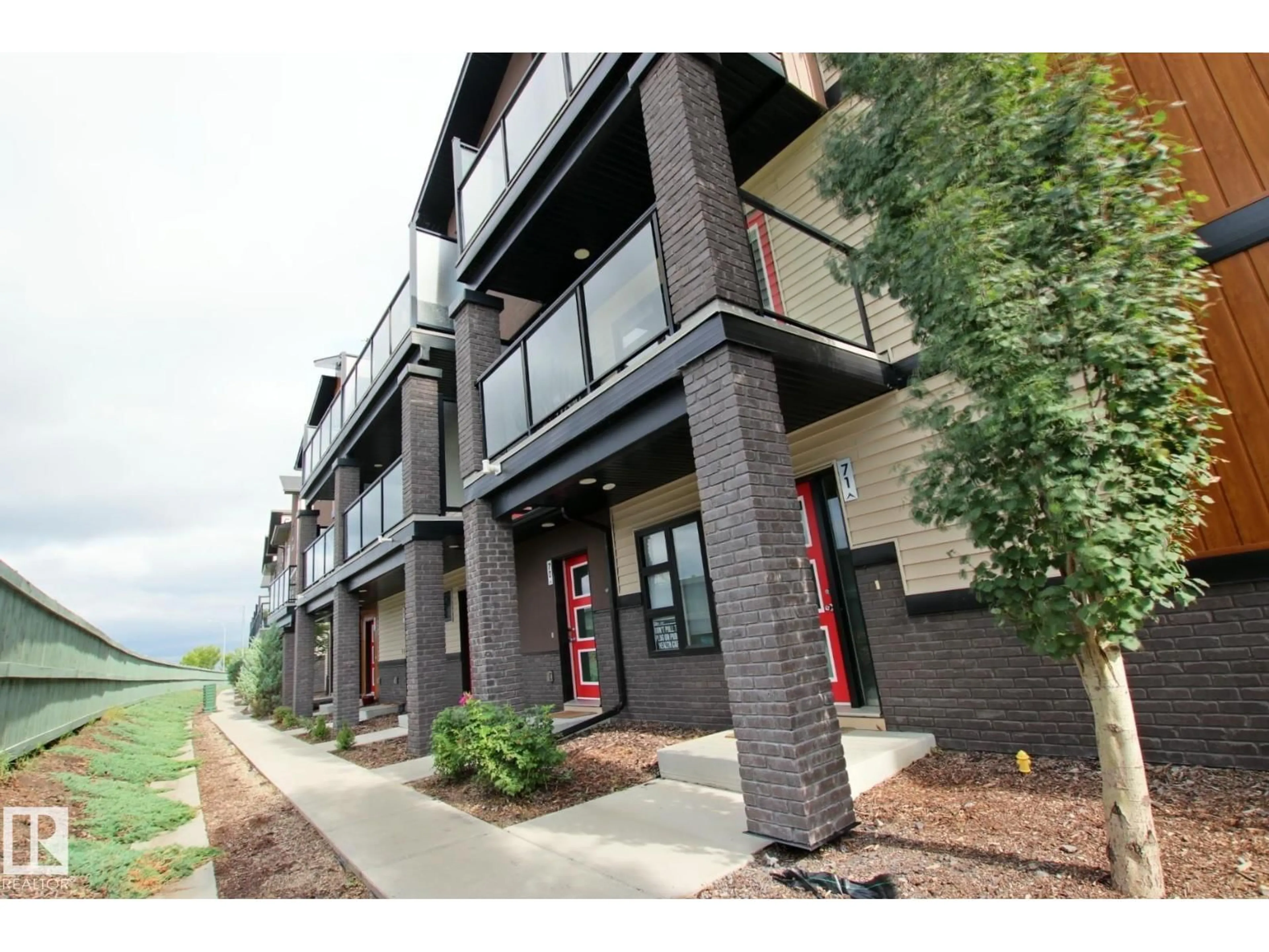 Unknown for #70 - 1203 163 ST, Edmonton Alberta T6W3X1