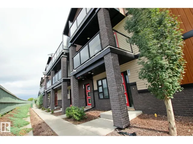 #70 - 1203 163 ST, Edmonton 3