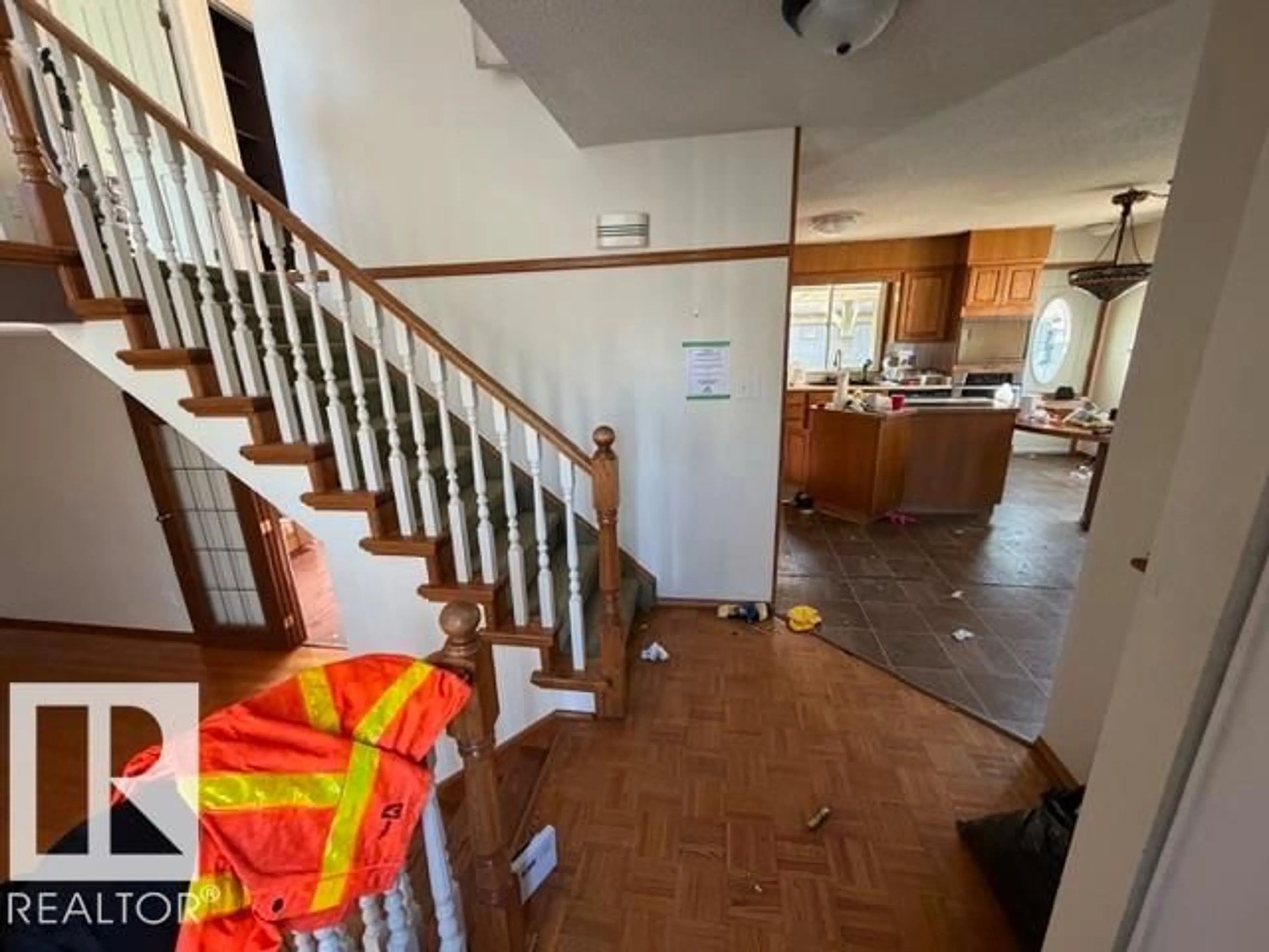 A pic of a room for 12247 144 AV, Edmonton Alberta T5X3M3
