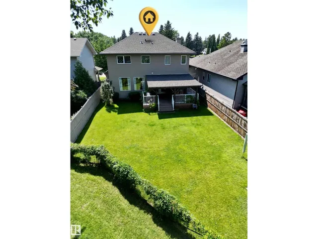 57 HOMESTEAD CRESCENT, Edmonton 3