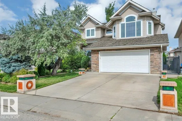 739 HALIBURTON CR, Edmonton 2