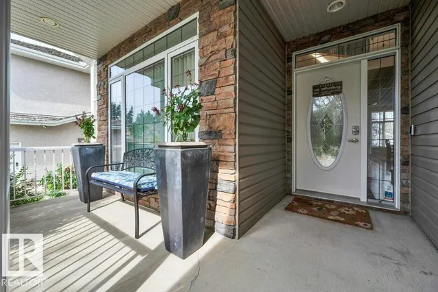 739 HALIBURTON CR, Edmonton 5