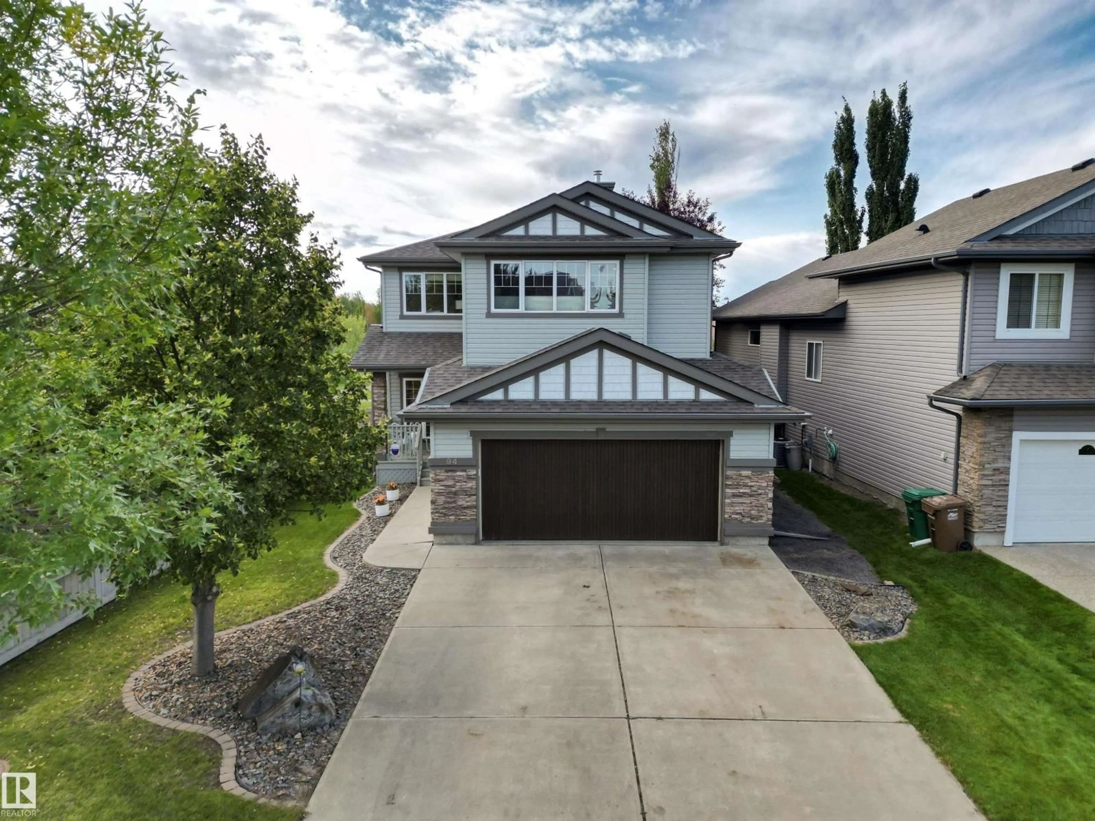 Unknown for 94 ERIN RIDGE DR, St. Albert Alberta T8N2B8