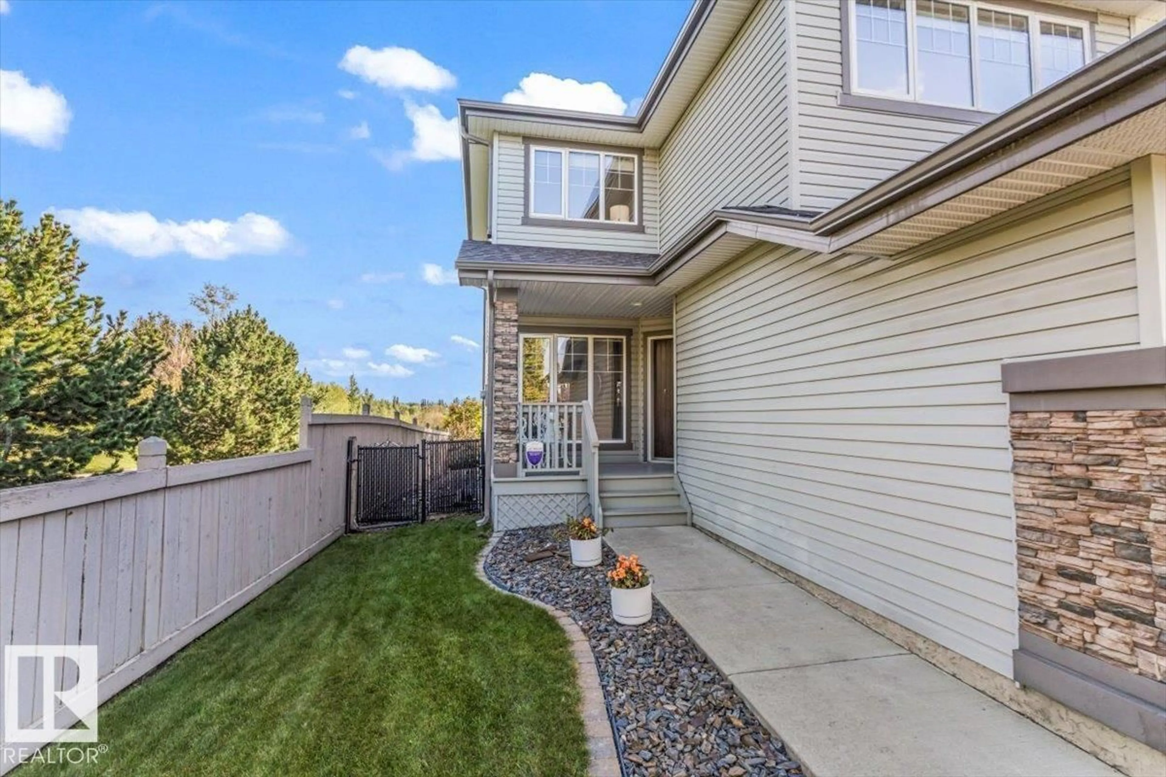 Unknown for 94 ERIN RIDGE DR, St. Albert Alberta T8N2B8
