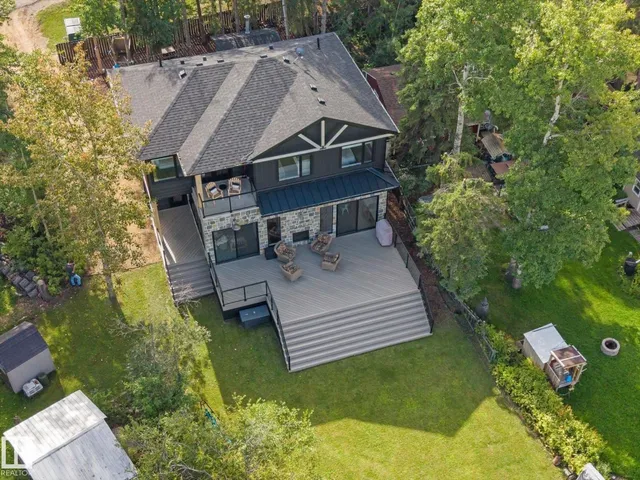 246 BEACH AV, Rural Barrhead County 3