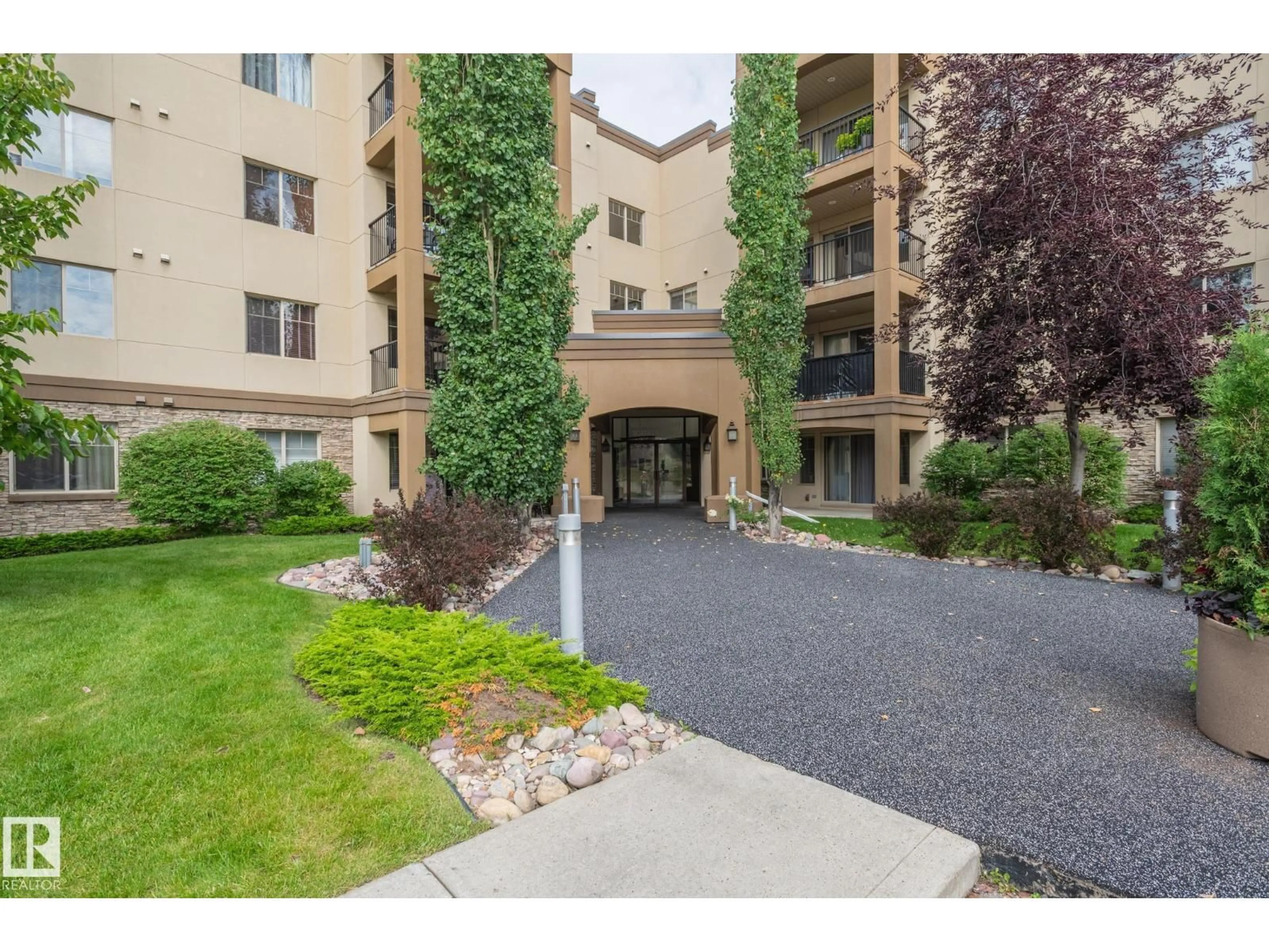 Unknown for 301 - 400 PALISADES WY, Sherwood Park Alberta T8H0H4