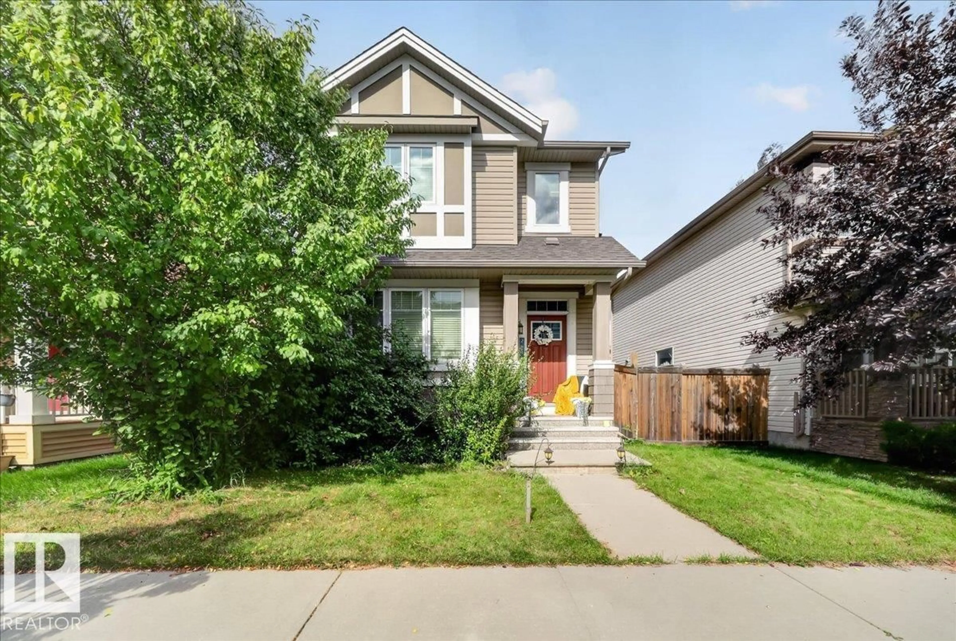 Unknown for 2046 CHALMERS WY, Edmonton Alberta T6W2G1