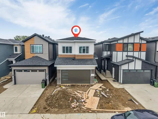 SW - 131 24 ST, Edmonton 2