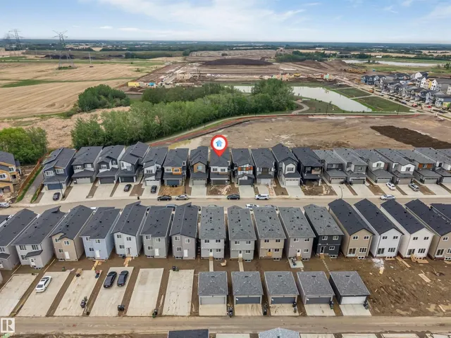 SW - 131 24 ST, Edmonton 5