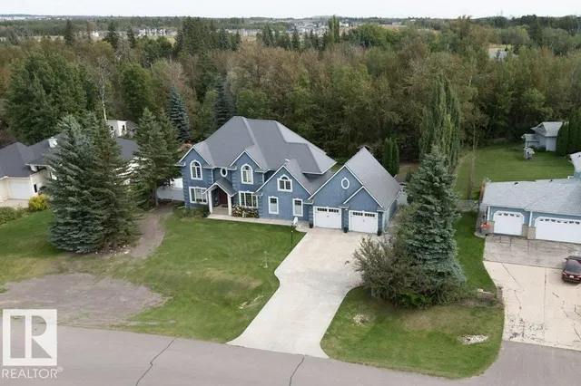 5 - 26106 TWP ROAD 532A, Rural Parkland County 3